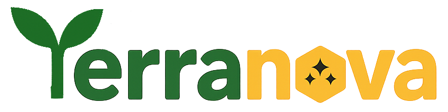 Terranova Logo